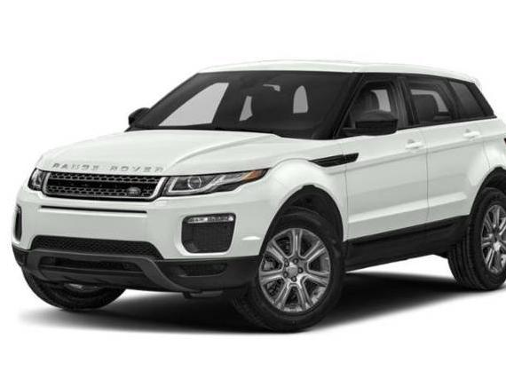 LAND ROVER RANGE ROVER EVOQUE 2019 SALVP2RX4KH347258 image LAND ROVER RANGE ROVER EVOQUE 2019 SALVP2RX4KH347258 image